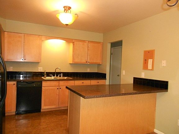 Updated Kitchen