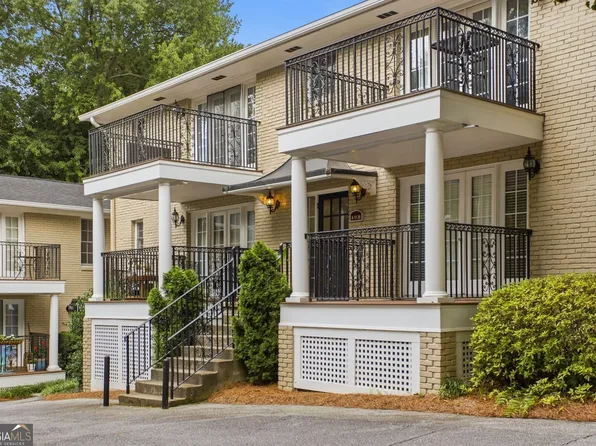 869 Briarcliff Rd NE APT B18, Atlanta, GA 30306
