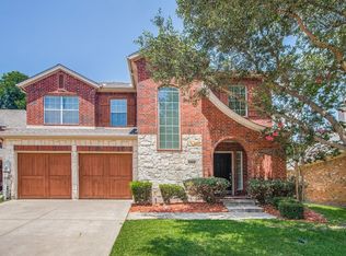 6804 Allegiance Dr, McKinney, TX 75071