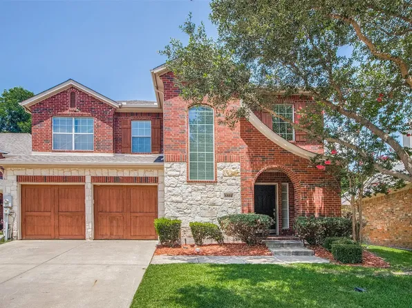 6804 Allegiance Dr, McKinney, TX 75071