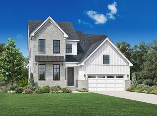 Wellston Plan, Reserve at West Bloomfield, West Bloomfield, MI 48322