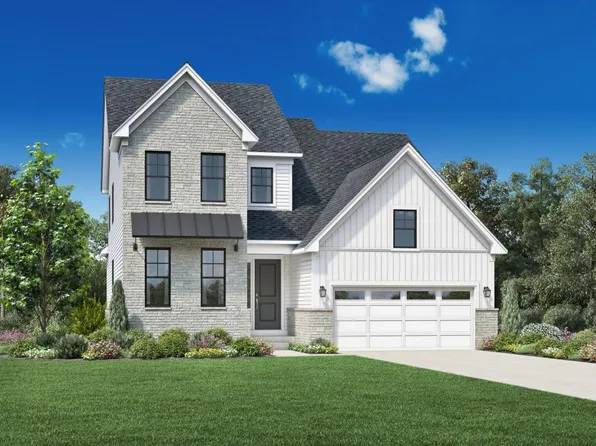 Wellston Plan, Reserve at West Bloomfield