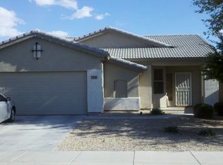 9709 W Crown King Rd, Tolleson, AZ 85353