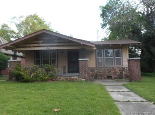 2404 Boston St, Muskogee, OK 74401
