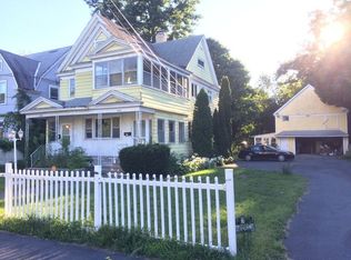 2718 Midland Avenue #FL 1ST, Syracuse, NY 13205