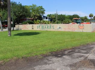 1 Hobbs Way #A, Saint Marks, FL 32355