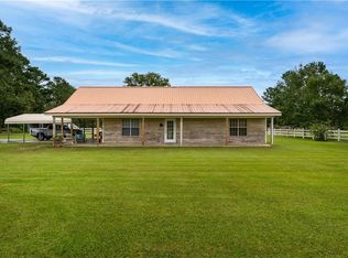 100 Moreno Rd, Glenmora, LA 71433