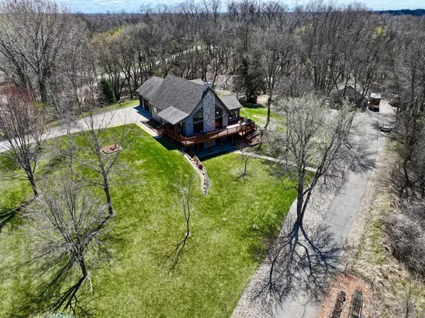 12436 62nd St NE, Spicer, MN 56288