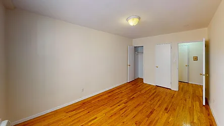 Rented by Metro Garden Realty NYC