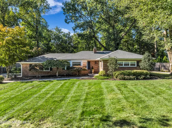 44 Iler Drive, Middletown, NJ 07748