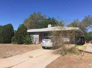 404 S Sycamore Ave, Roswell, NM 88203