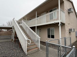 5th Street 5-Plex, Pendleton, OR 97801