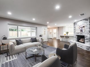 10315 Shady River Dr, Houston, TX 77042