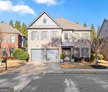 6272 Mount Vernon Oaks Dr, Sandy Springs, GA, 30328