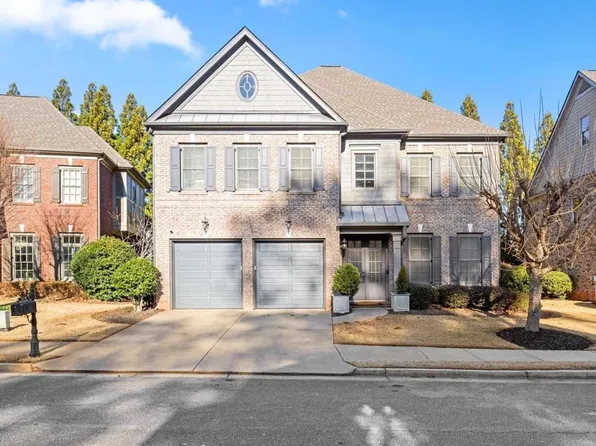 6272 Mount Vernon Oaks Dr, Sandy Springs, GA 30328