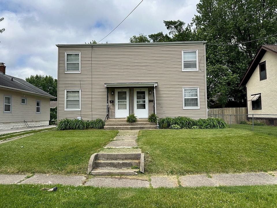 1st image of 611-613 14th St
