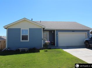 3003 Lost Springs Rd, Casper, WY 82604