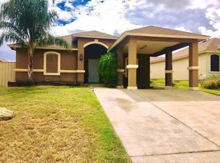 907 Witherspoon Loop, Laredo, TX 78046