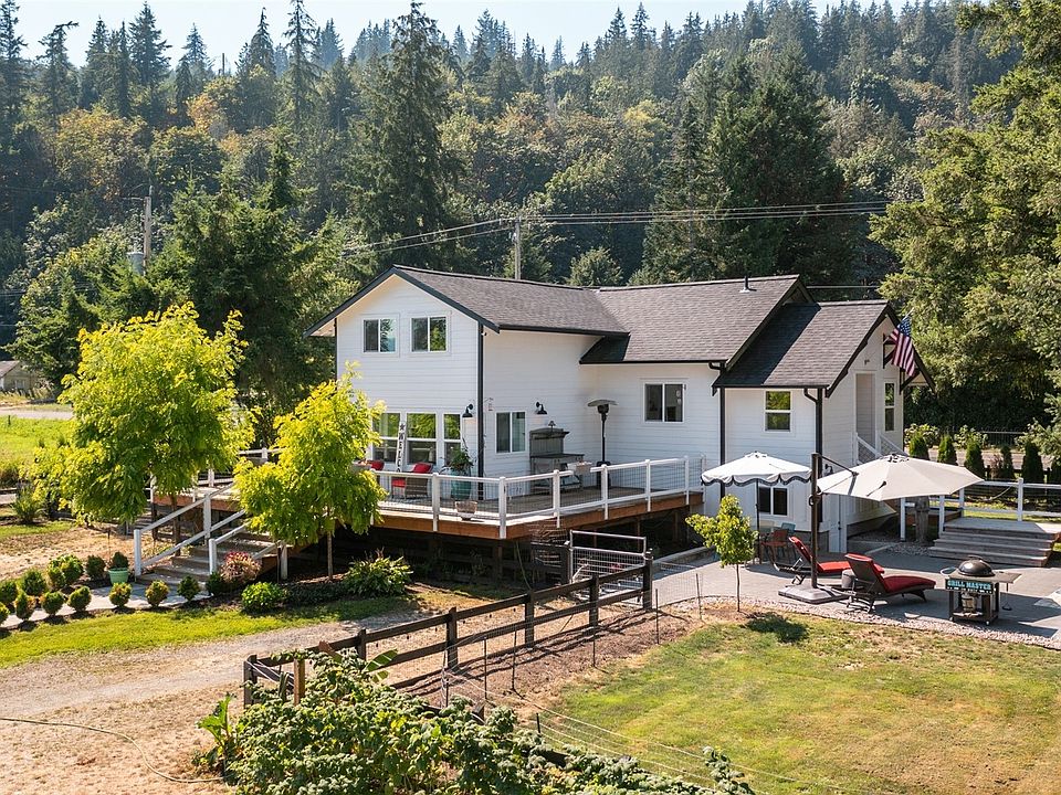 1904 Valley Highway, Acme, WA 98220 Zillow