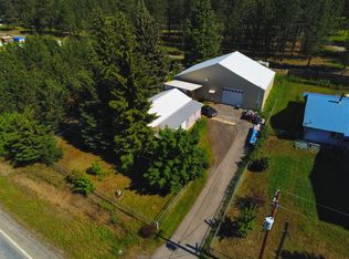 26233 Highway 41, Blanchard, ID 83804