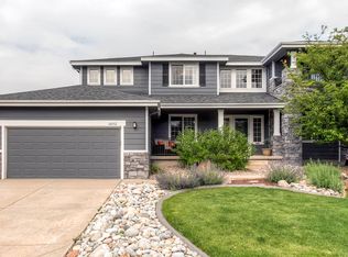 10052 Matthew Ln, Highlands Ranch, CO 80130