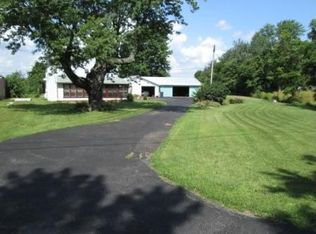 10185 State Route 503 N, Lewisburg, OH 45338