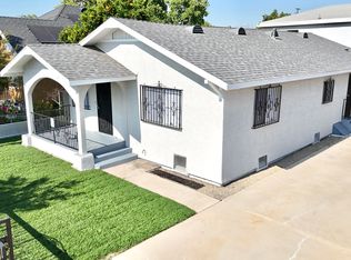 6510 Marbrisa Ave, Huntington Park, CA 90255
