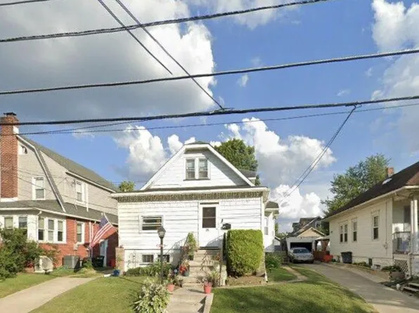 26 E Collingswood Ave, Oaklyn, NJ 08107