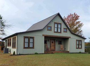 111 Duper Dr, Woodsfield, OH 43793