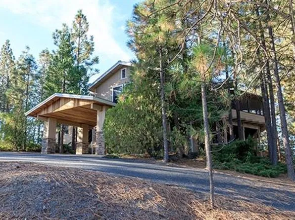 6116 Greeley Hill Rd, Coulterville, CA 95311