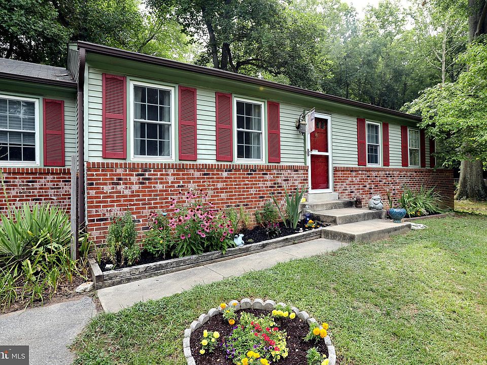 11518 Timberbrook Dr, Waldorf, MD 20601 Zillow