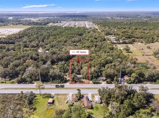 572 N State Route 415 #1, Osteen, FL 32764