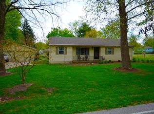 3850 N Skippy Dr, Decatur, IL 62526