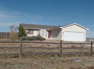 371 S Wetmore Dr, Pueblo West, CO 81007