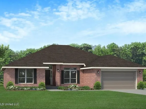 8838 Osprey Landing Cir, Vancleave, MS 39565
