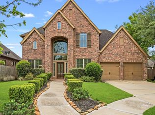 10 Serina Ln, Missouri City, TX 77459