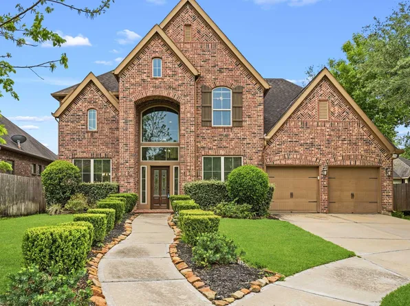 10 Serina Ln, Missouri City, TX 77459