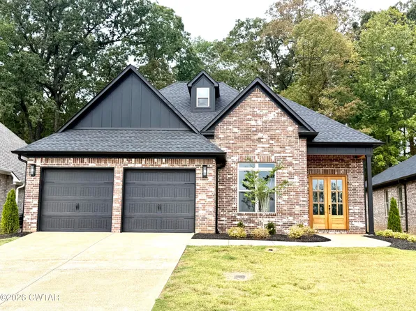 37 Kings Pond Cv, Jackson, TN 38305