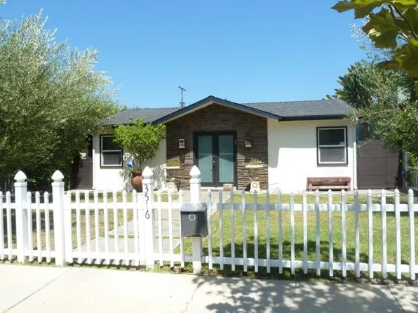 3516 Greenwood Ave, Los Angeles, CA 90066