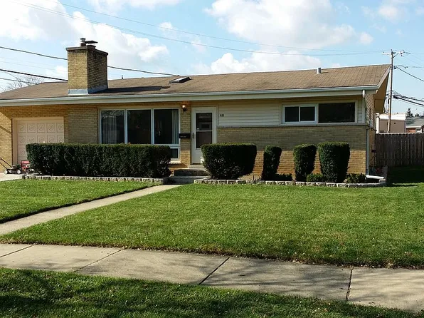 410 S Albert St, Mount Prospect, IL 60056