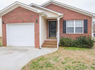 2125 Woodside Ave, Anderson, SC 29625