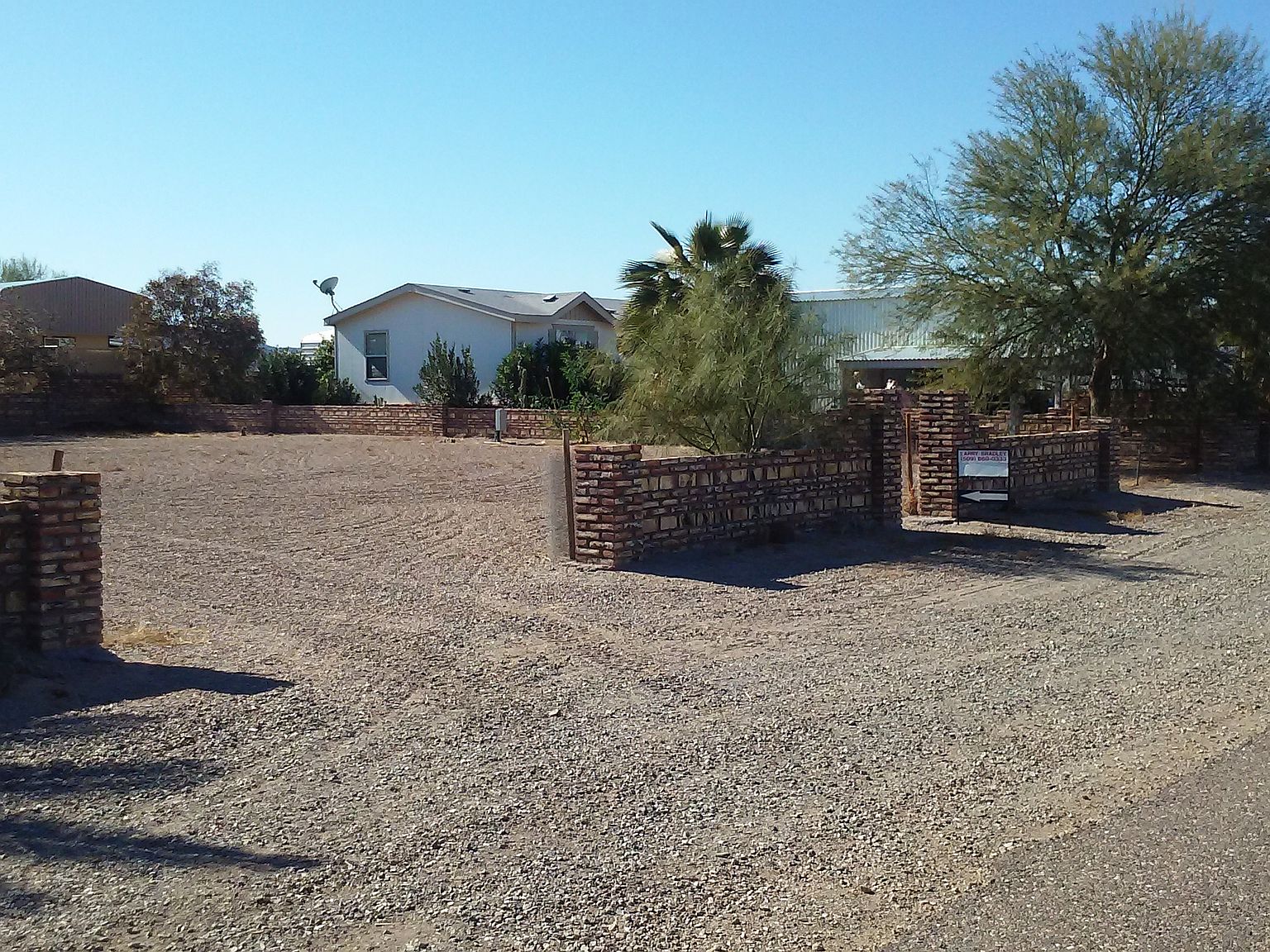 67648 65th St, Salome, AZ 85348 Zillow