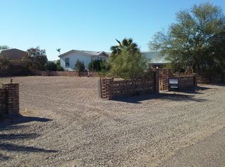 67648 65th St, Salome, AZ 85348