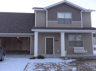 3265 S 1350 W, Nibley, UT 84321
