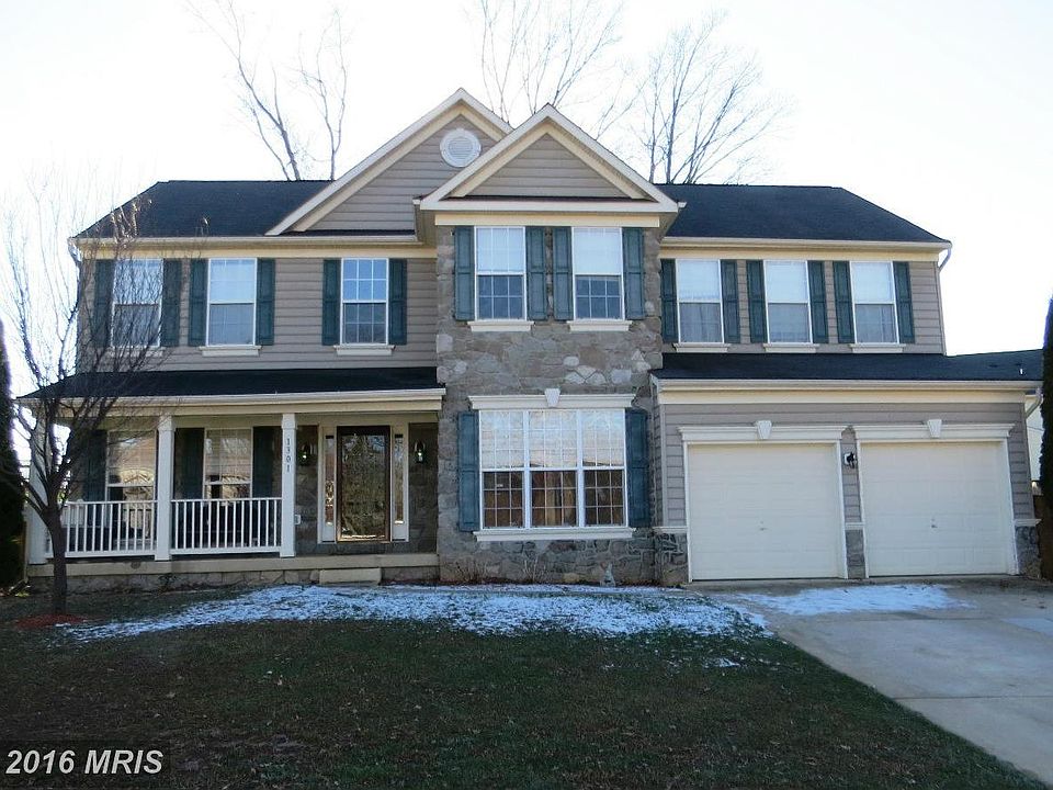 1st image of 1301 Imboden Dr