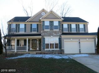 1301 Imboden Dr, Front Royal, VA 22630