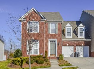 9639 Sunset Grove Dr, Huntersville, NC 28078