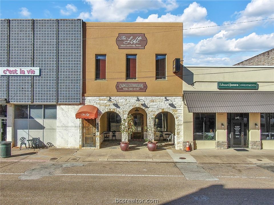 1st image of 502 E Houston Ave