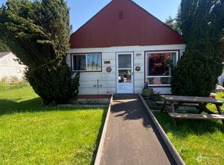 2327 Conger Ave NW, Olympia, WA 98502