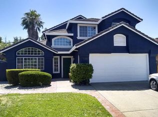 580 Covey Ln, Tracy, CA 95376